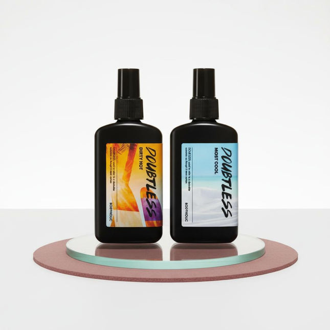BODYHOLIC Doubtless Hair  Body Mist