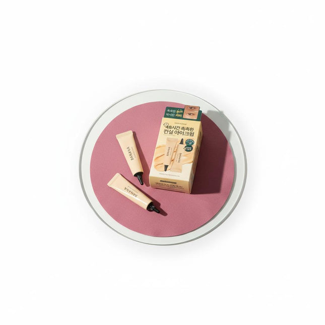 SHYSHYSHY Banana Conceal Eye Cream 15g Double Set