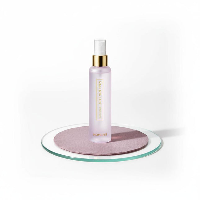 MEOMCHIT Magenta Lady Hair  Body Mist 105ml