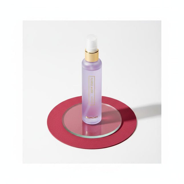 MEOMCHIT Hair  Body Mist Purple Musk 105ml