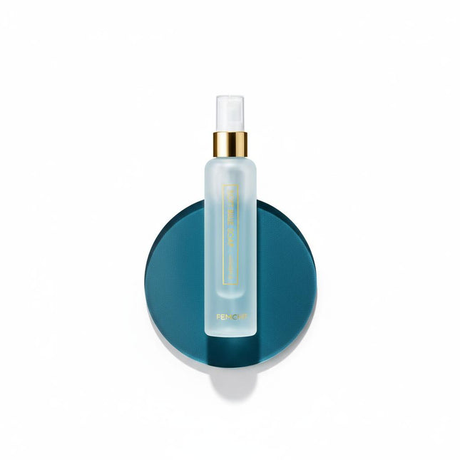 MEOMCHIT Hair  Body Mist Soft Blue Soap 105ml