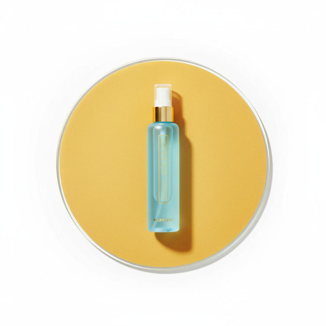 MUMMIT Light Blue Aqua Hair  Body Mist 105ml