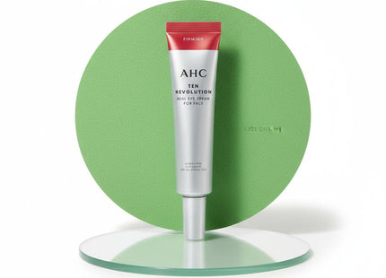 AHC Ten Revolution Real Eye Cream for Face 35ml