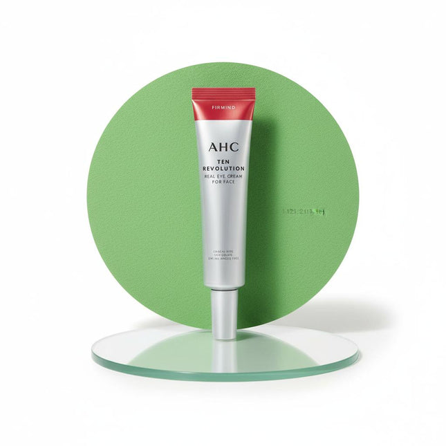 AHC Ten Revolution Real Eye Cream for Face 35ml