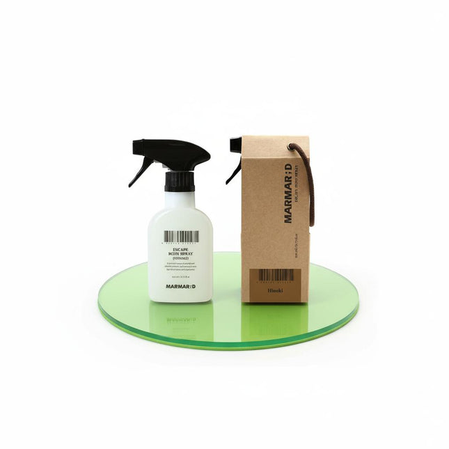 MARMARDI Hinoki Escape Body Spray 200ml