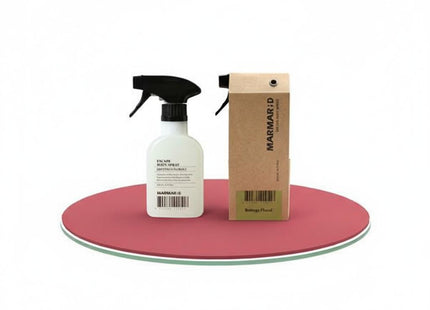 MARMARDI Bottega Floral Escape Body Spray 200ml