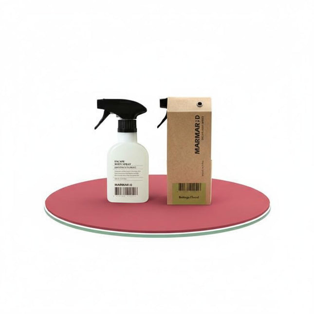 MARMARDI Bottega Floral Escape Body Spray 200ml