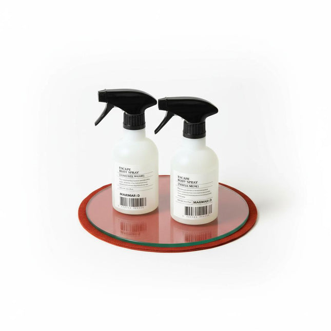 MARMARDI Marmardi Escape Body Spray 200ml