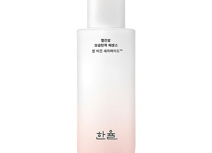 HANYUL  Red Rice Firming and Moisturizing Essence 150ml 1 pack