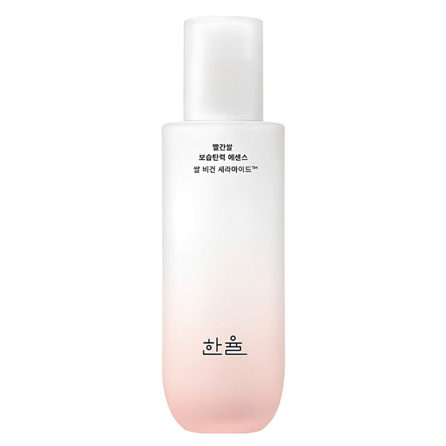 HANYUL  Red Rice Firming and Moisturizing Essence 150ml 1 pack