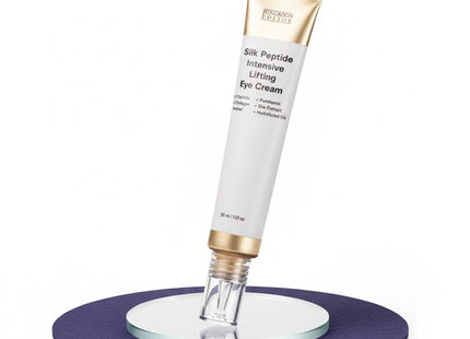 INGREDIENT EDITOR Silk Peptide Intensive Lifting Eye Cream 30ml