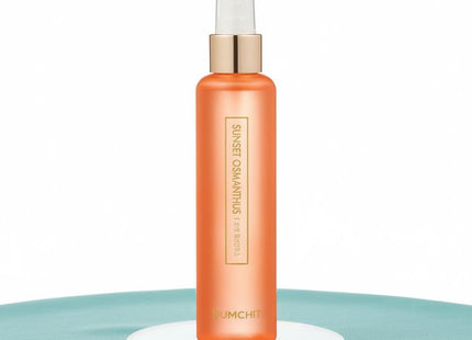 MEOMCHIT Sunset Osmanthus Hair  Body Mist 105ml