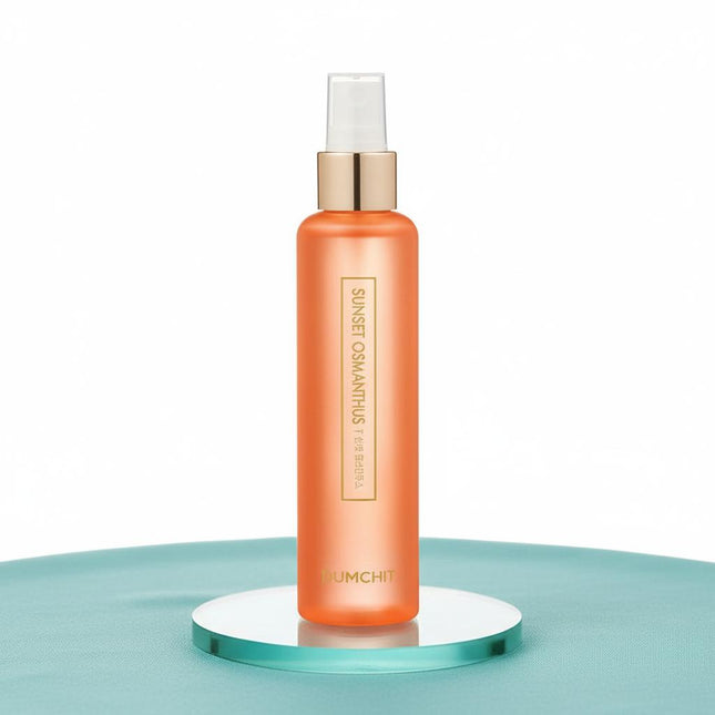 MEOMCHIT Sunset Osmanthus Hair  Body Mist 105ml