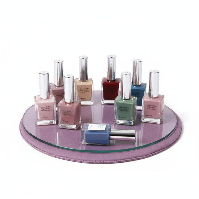DEARA Shine On Me Nail Color 32 Colors