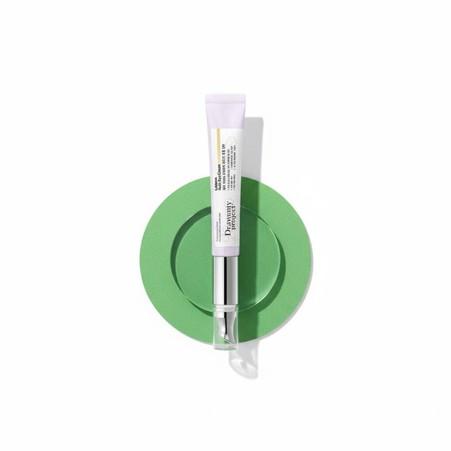 DRTWENTYPROJECT REAFDUM Auto Eye Cream 20ml