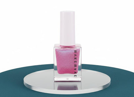 WAKEMAKE NAIL GUN HOLIDAY NAIL 2 COLOR