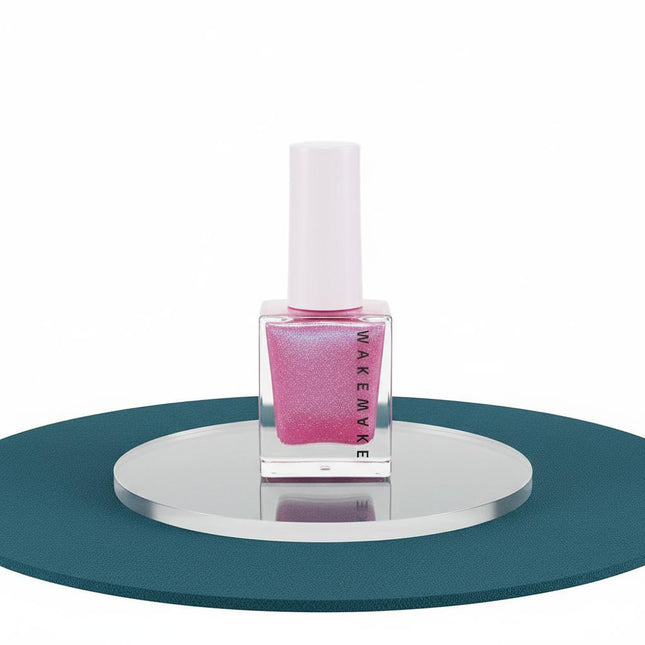 WAKEMAKE NAIL GUN HOLIDAY NAIL 2 COLOR