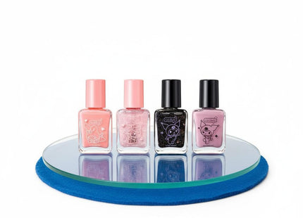 ROMND Mood Pebble Nail