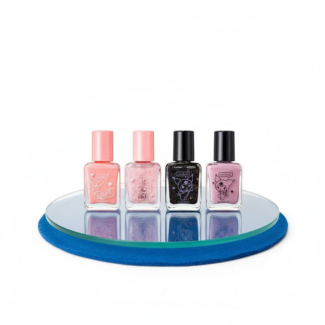 ROMND Mood Pebble Nail