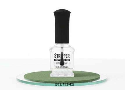 WITHSHINE Stripper Peel-Off Base 15ml