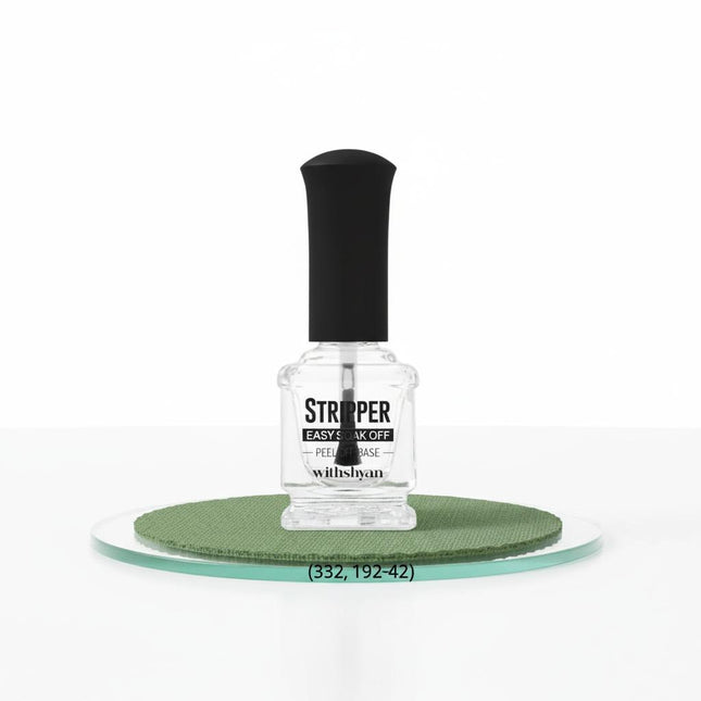 WITHSHINE Stripper Peel-Off Base 15ml