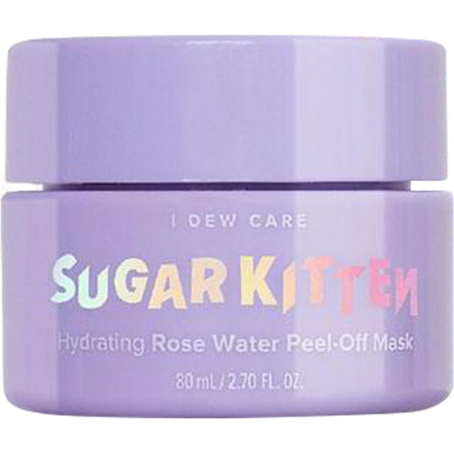 IDUCARE Sugar Kitten Peel Off Mask Pack, 1 Count, 1 Pack