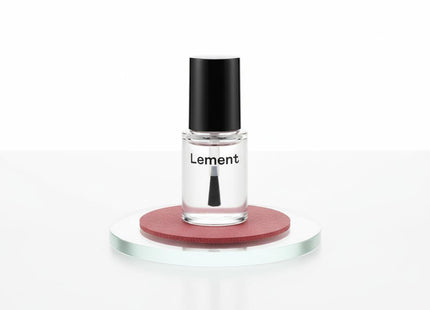 LEMENT Lement Top  Base Coat Set 2 types, 14ml
