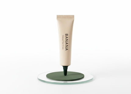 SHYSHYSHY Banana Conceal Eye Cream 15g