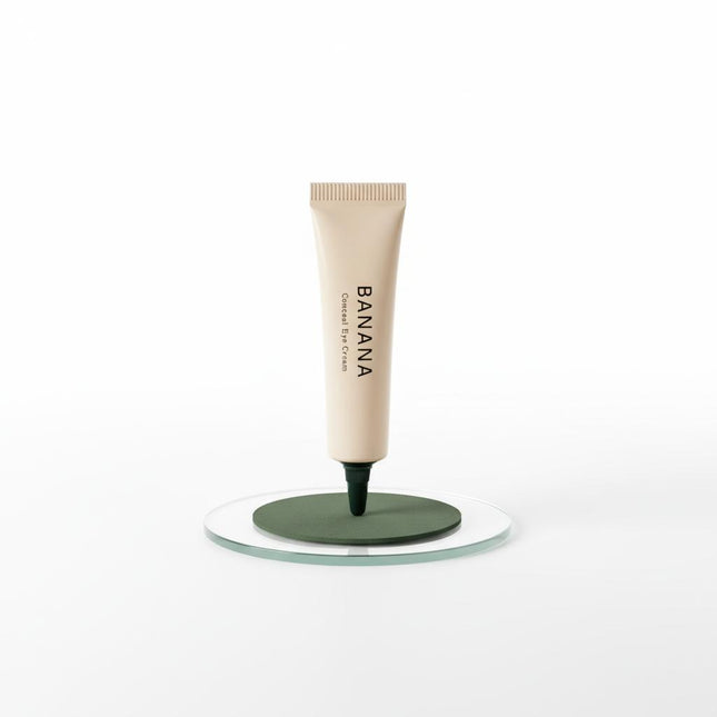 SHYSHYSHY Banana Conceal Eye Cream 15g