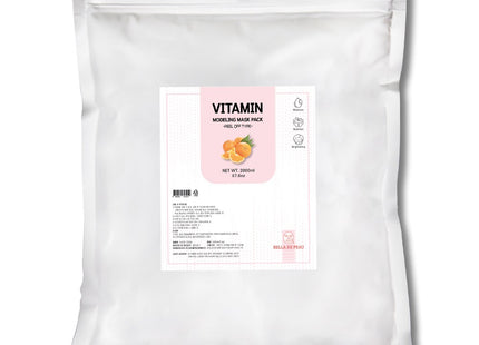 BELLADEPO  Vitamin Modeling Pack 1kg