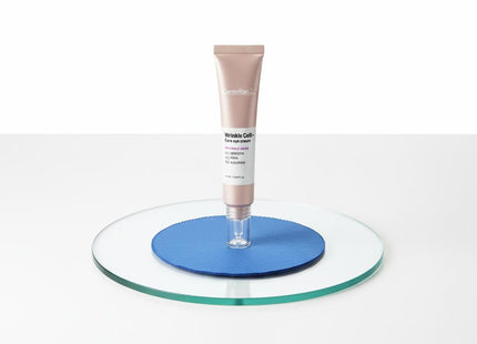 CENTELLIAN24 Wrinkle-Cell Core Eye Cream Double Set Serum 10ml x 2ea Gift