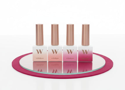 WITHSHAIN Withgel 10g Collection