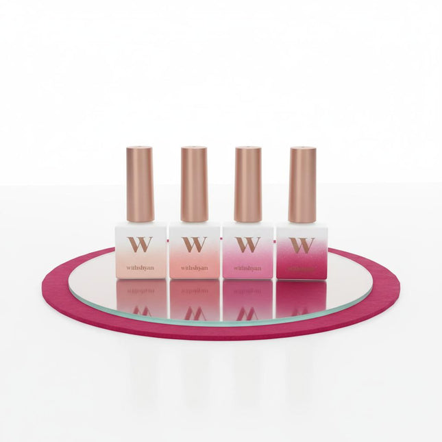 WITHSHAIN Withgel 10g Collection
