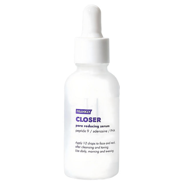 FRANKLY CLOSER  TIGHTENING PORE SERUM