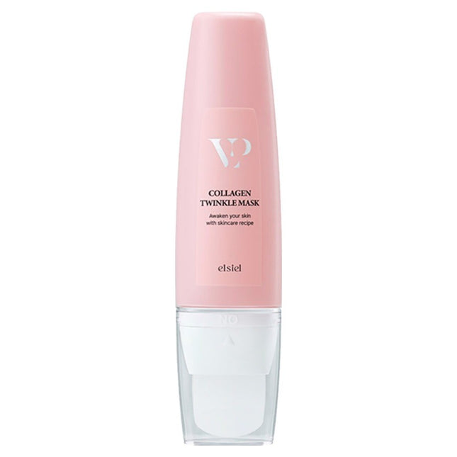 ERSIEL Ersiell Collagen Twinkle Mask 65ml, 1 Count