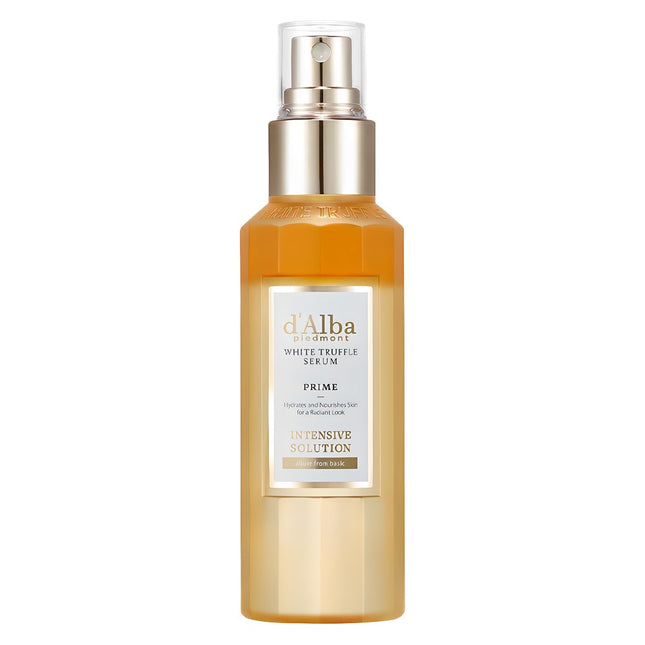 D'ALBA D'Alba White Truffle Prime Intensive Serum 100ml 1ea