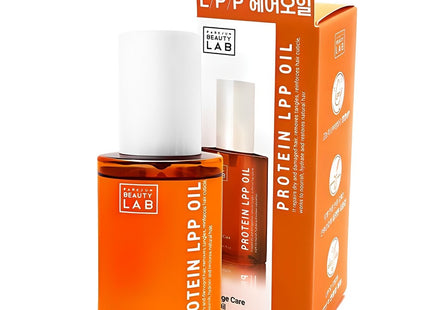 PARK JUN BEAUTY LAB  LPP Hair Oil 105ml 1 Count