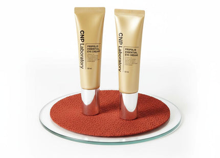 CNP LABORATORY Propolis Essential Eye Cream 50ml Double Edition 50ml+50ml