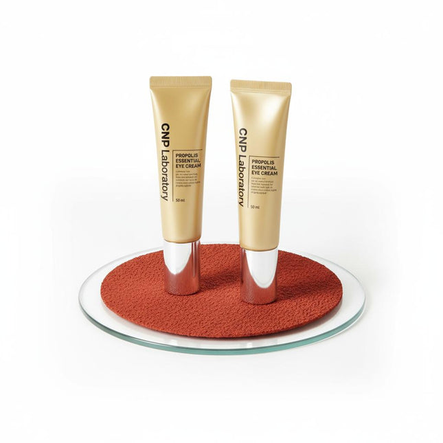 CNP LABORATORY Propolis Essential Eye Cream 50ml Double Edition 50ml+50ml