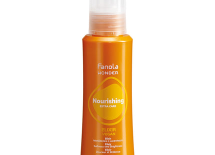 PANOLA  Wonder Nourishing Elixir Serum 100ml