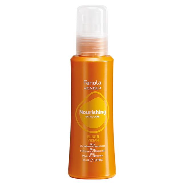 PANOLA  Wonder Nourishing Elixir Serum 100ml