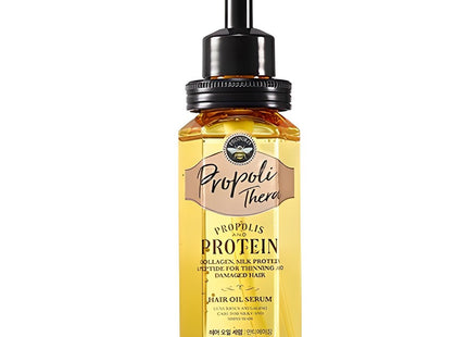 ELASTINE  Propolithera Hair Serum, 170ml, 1 count
