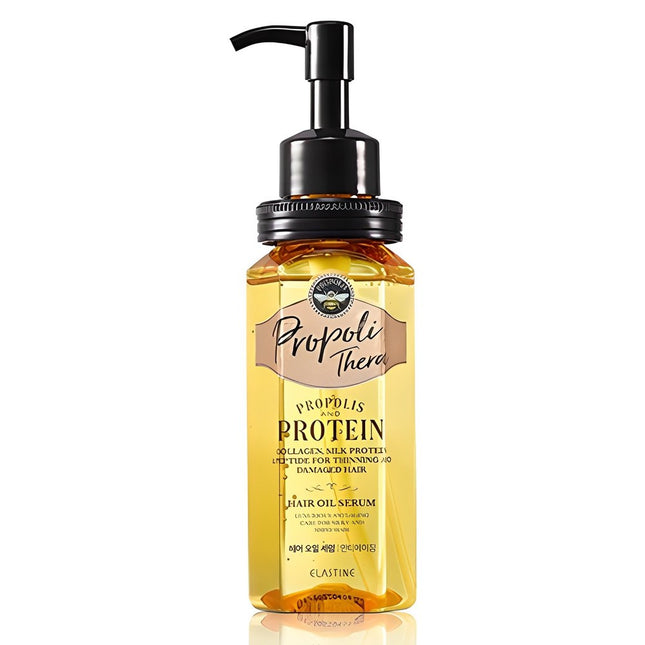 ELASTINE  Propolithera Hair Serum, 170ml, 1 count