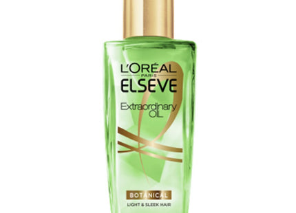 L'ORÉAL PARIS  Extraordinary Oil 2.0 Botanical 100ml 1 Count