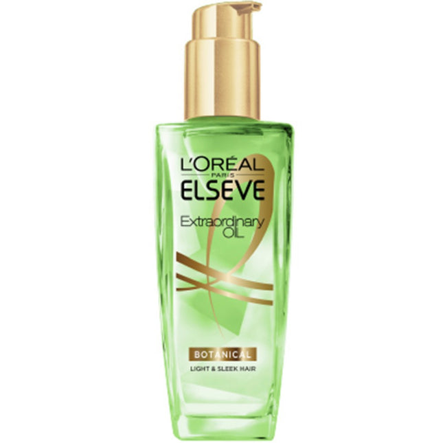L'ORÉAL PARIS  Extraordinary Oil 2.0 Botanical 100ml 1 Count