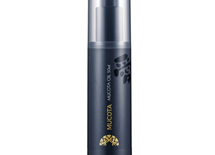 MUCOTA  Hair Essential Oil, 50ml, 1 Count