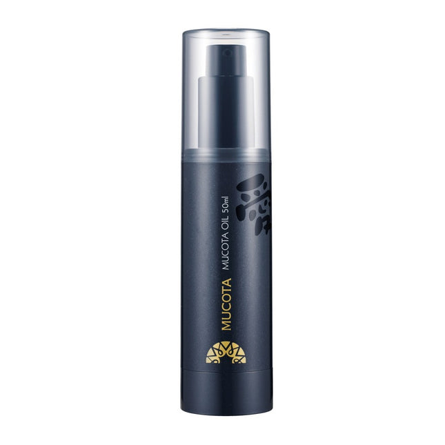 MUCOTA  Hair Essential Oil, 50ml, 1 Count