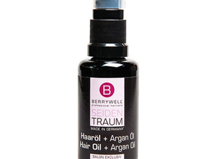 VERYWELL  Argan Hair Oil, 31ml, 1 count