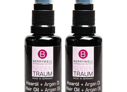 VERYWELL  Argan Hair Oil, 31ml, 2 Count