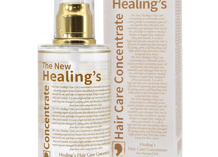 MOETA The New Healings Hair Care Concentrate Hair Oil, 100ml, 1 Count